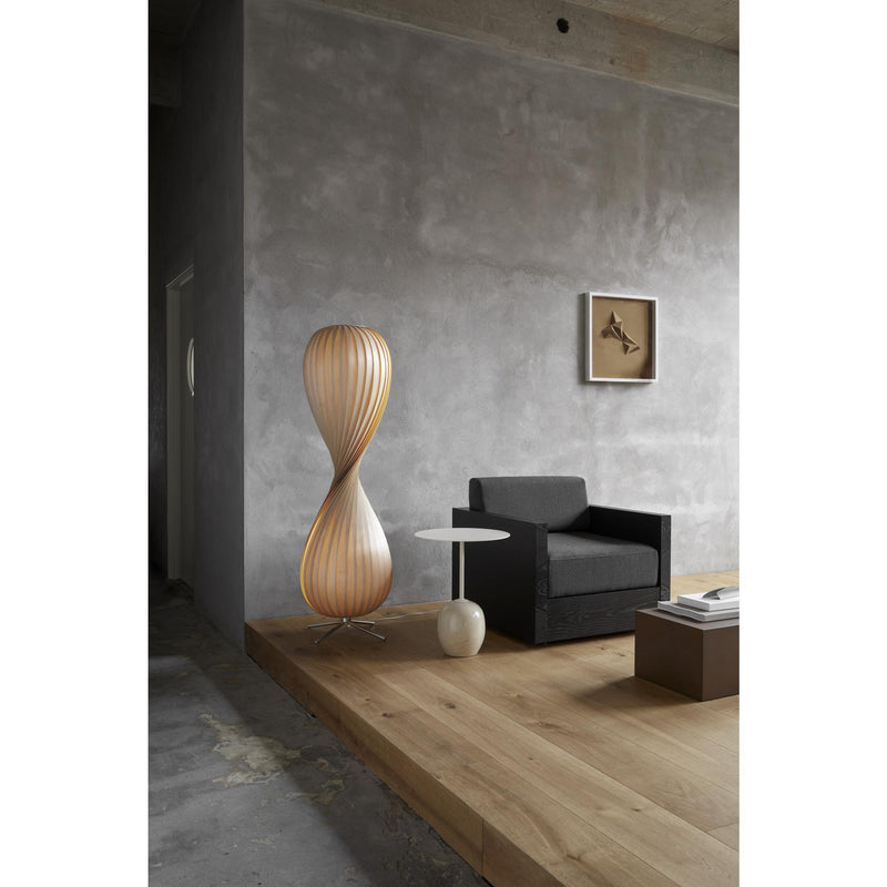 TR10 Birch Nature H138 Gulvlampe - Tom Rossau