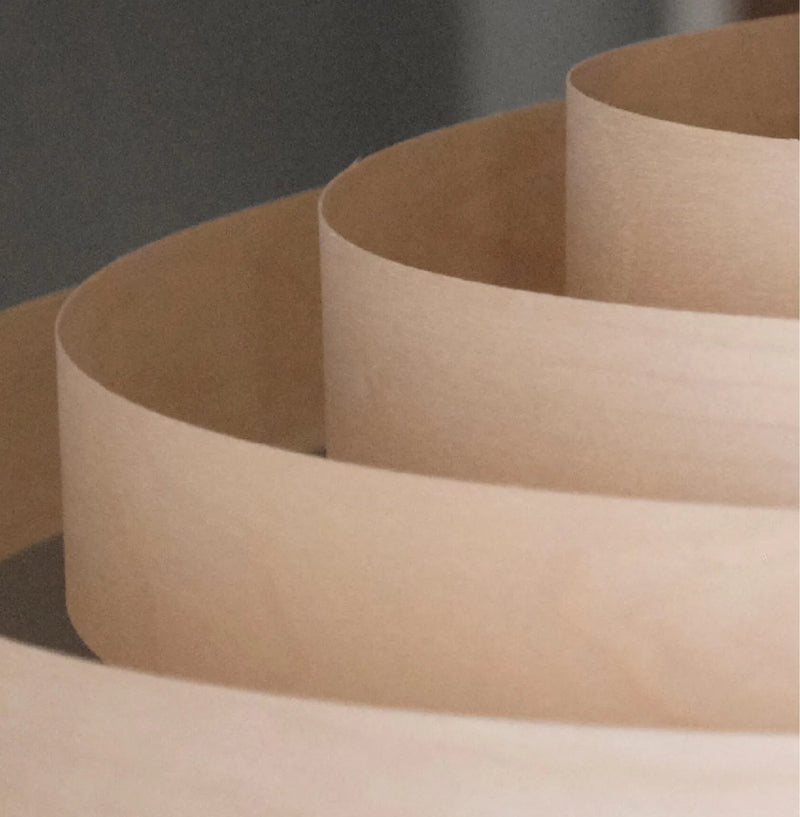 TR39 Birch Nature Bordlampe - Tom Rossau