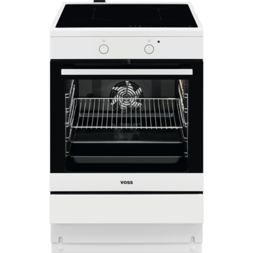 Voss VKI65350HV Induktionskomfur