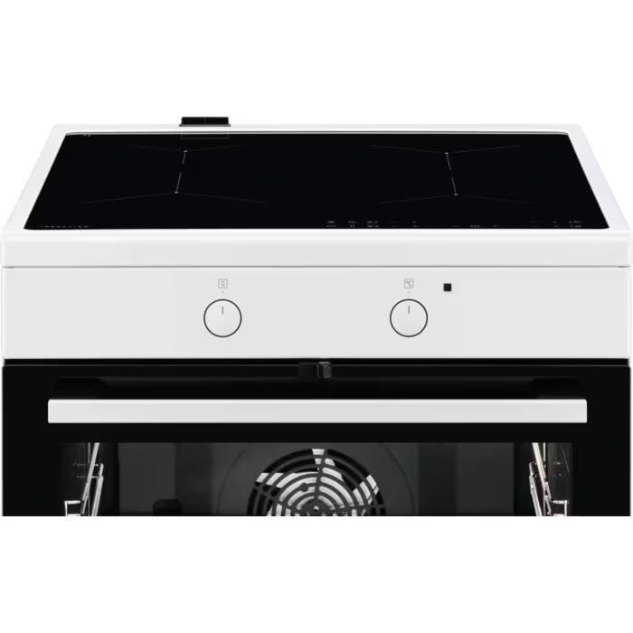 Voss VKI65350HV Induktionskomfur