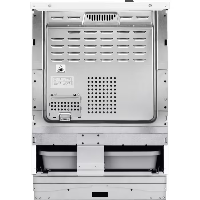 Voss VKI65350HV Induktionskomfur