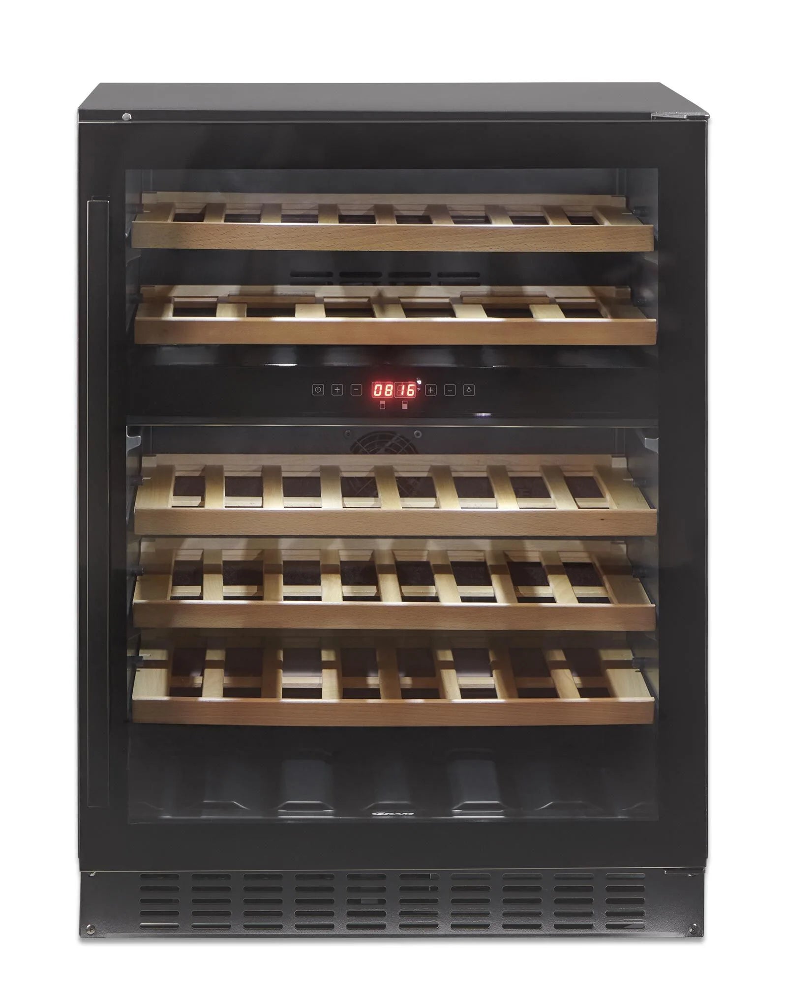 Gram Vinkøleskab VS 54586-92 B alternativ