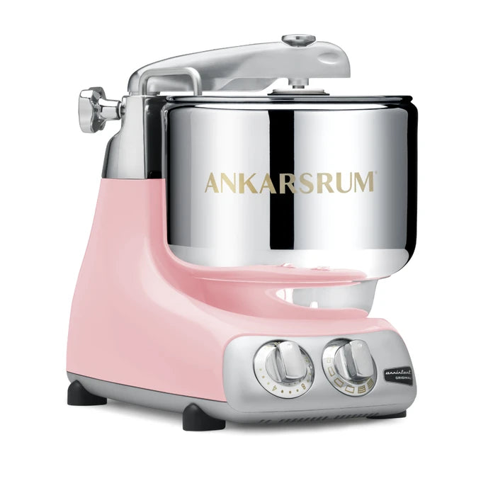 Ankarsrum køkkenmaskine AKM6230 cloudy pink