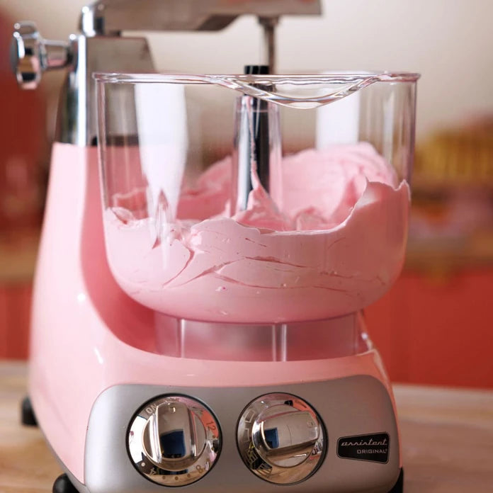 Ankarsrum AKM 6230 Cloudy Pink Køkkenmaskine billede 9