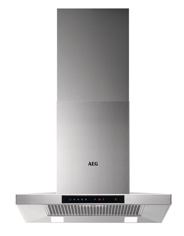 AEG DKB5660HM - Vægmonterede emhætter