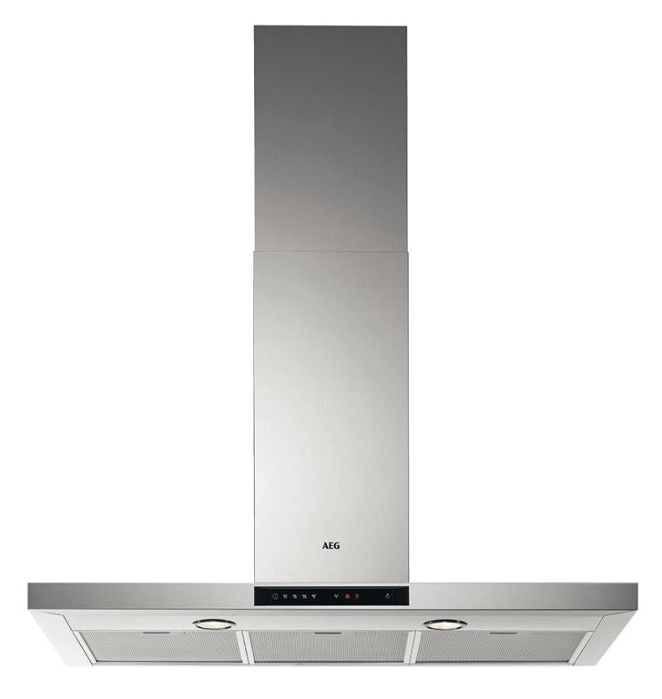 AEG DBE5960HM - Vægmonterede emhætter
