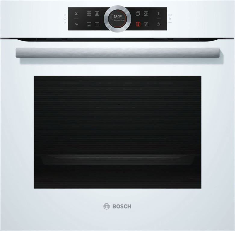 Bosch HBG632BW1S - Ovn til indbygning