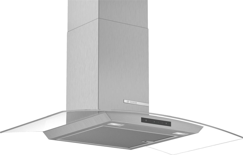Bosch DWA96DM50 - Vægmonterede emhætter
