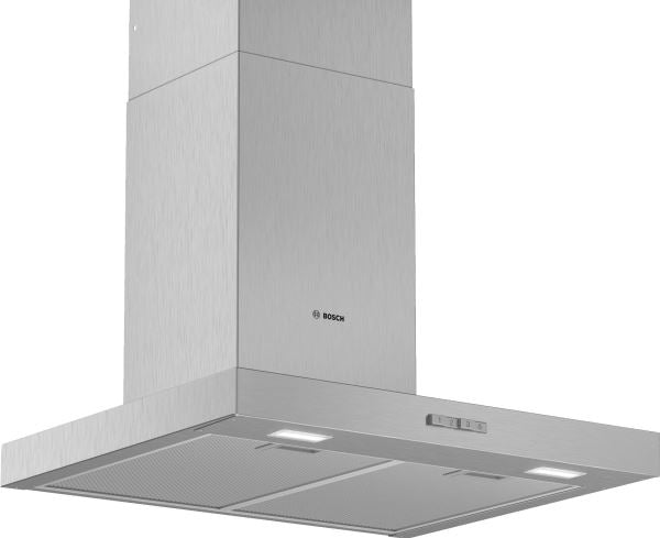 Bosch DWB66BC50 - Vægmonterede emhætter
