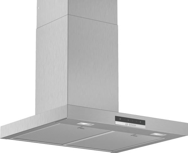 Bosch DWB66DM50 - Vægmonterede emhætter