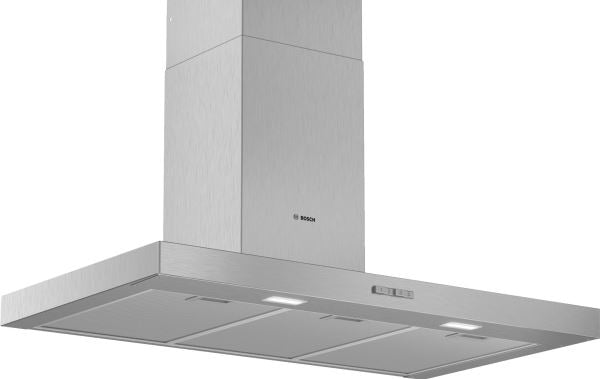 Bosch DWB96BC50 - Vægmonterede emhætter