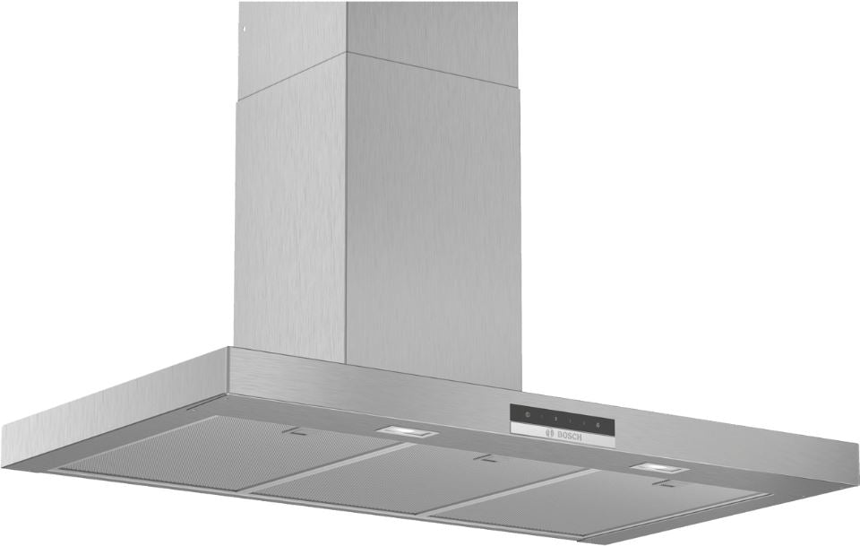 Bosch DWB96DM50 - Vægmonterede emhætter