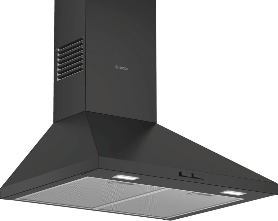 Bosch DWP64BC60 - Vægmonterede emhætter