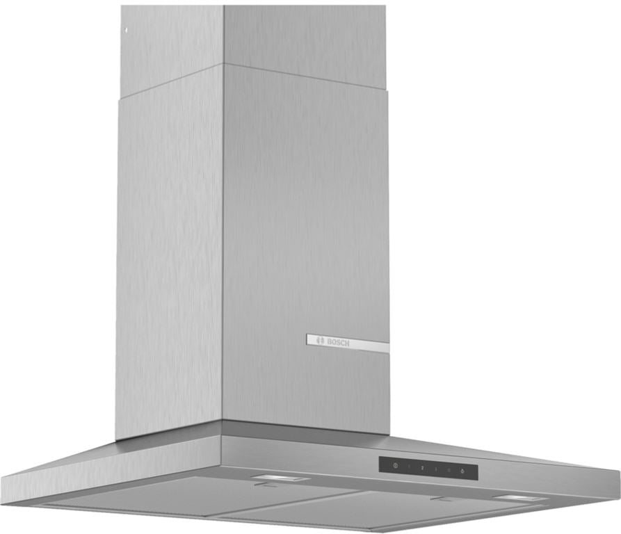 Bosch DWQ66DM50 - Vægmonterede emhætter