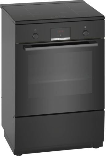 Bosch HLN39A060U - Induktionskomfur