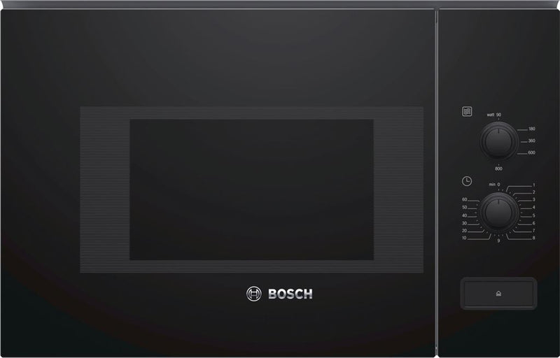 Bosch BFL520MB0 - Mikroovn til indbygning
