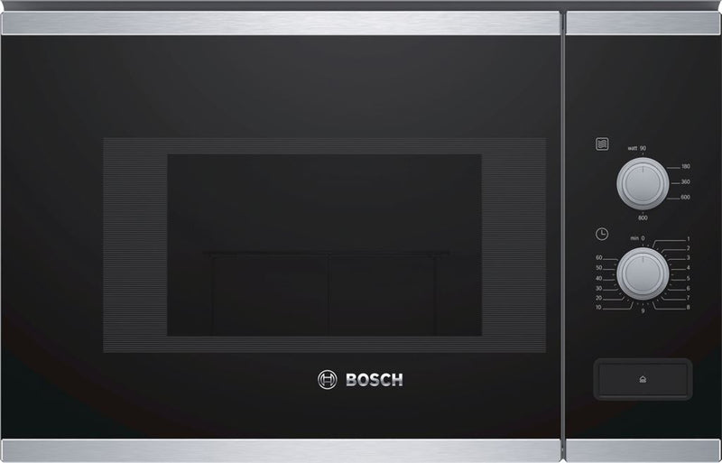 Bosch BFL520MS0 - Mikroovn til indbygning