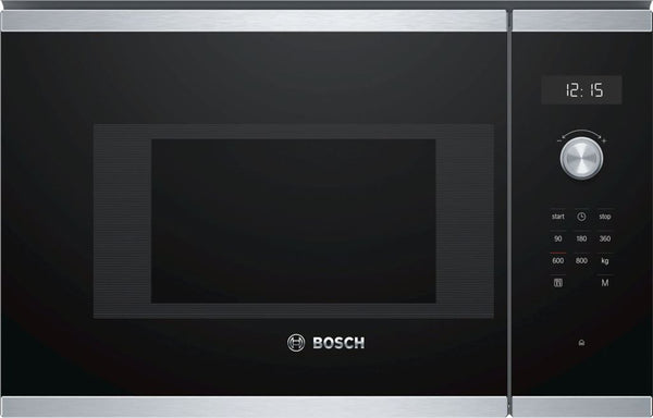 Bosch BFL524MS0 - Mikroovn til indbygning