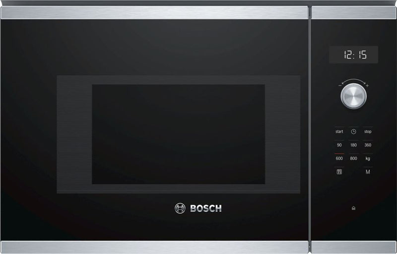 Bosch BFL524MS0 - Mikroovn til indbygning
