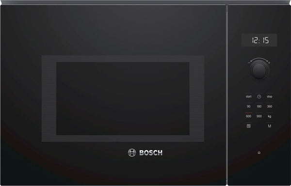 Bosch BFL554MB0 - Mikroovn til indbygning