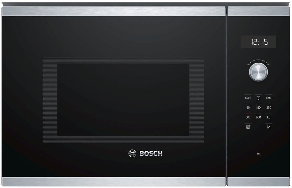 Bosch BFL554MS0 - Mikroovn til indbygning