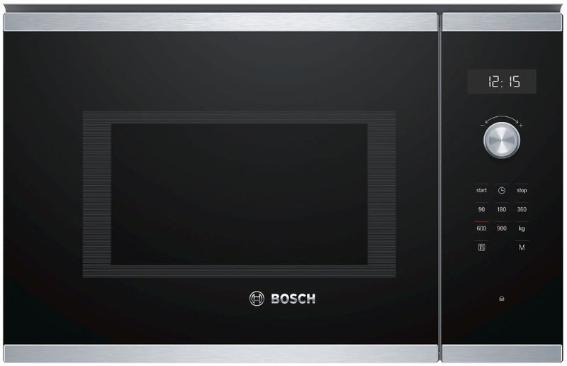 Bosch BFL554MS0 - Mikroovn til indbygning