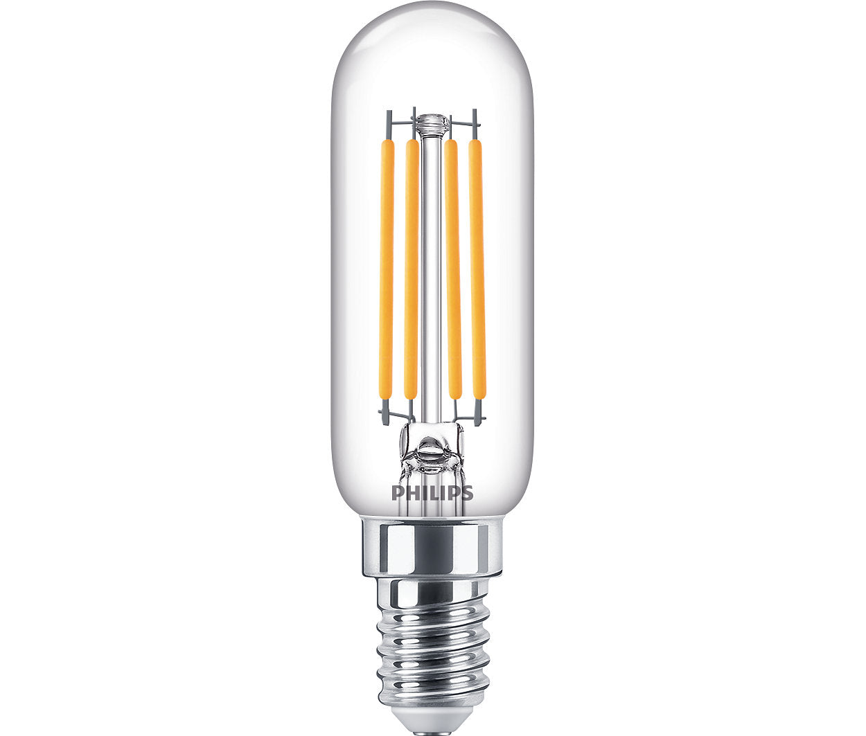 Philips LED Rørpære 4,5W 470lm E14
