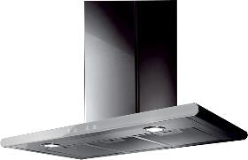 EICO 4231 Galaxy P 80 X/W - Vægmonterede emhætter