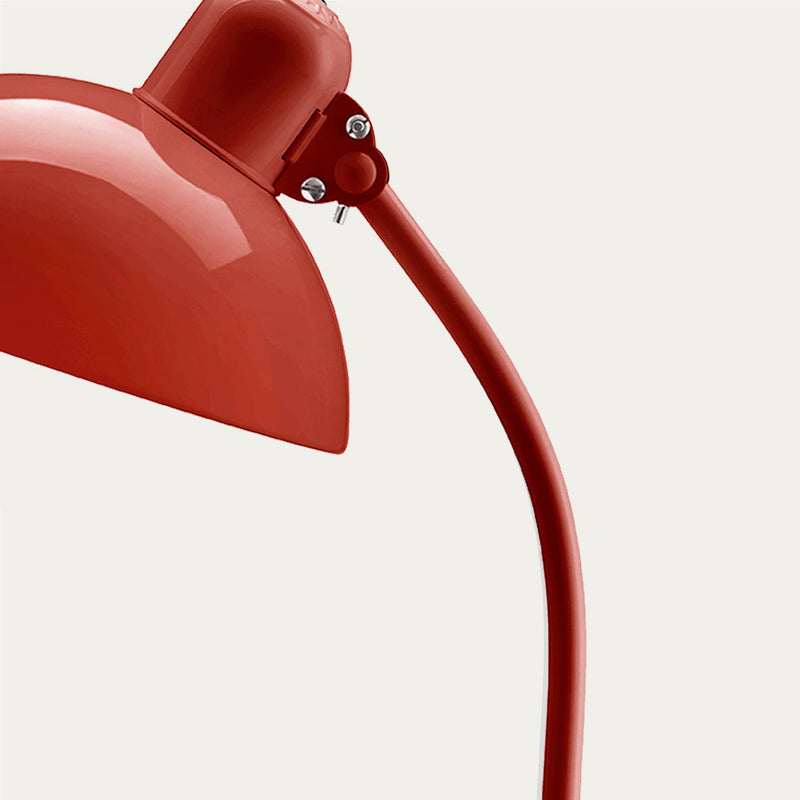KAISER Idell™ 6556-T Bordlampe Venetian Red