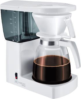 Melitta Excellent grande 3.0 hvid - Kaffemaskine billede 5