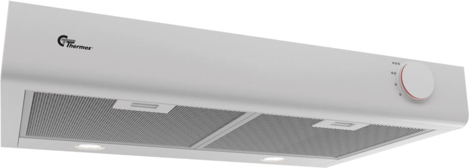 Thermex 520.23.2061.2 Manchester Smart 60 cm - Skabsintegrerede emhætter