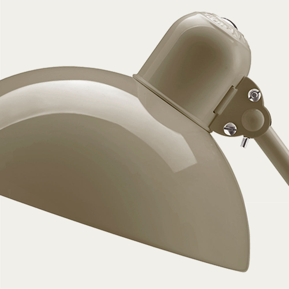 KAISER Idell™ 6556-T Bordlampe Olive Green