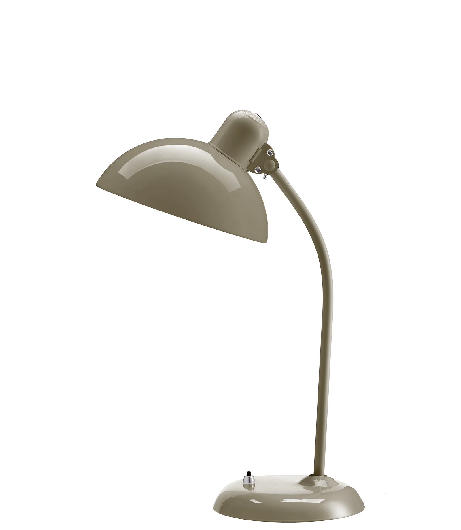 KAISER Idell™ 6556-T Bordlampe Olive Green