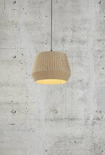 Nordlux - Dicte 40 Pendel, Beige