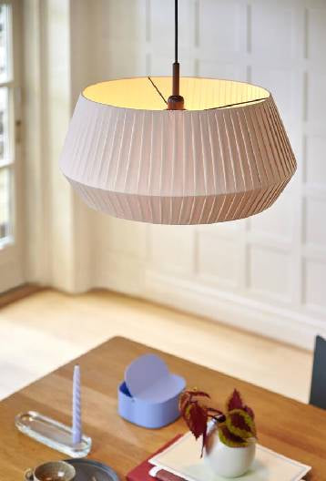 Nordlux - Dicte 53 Pendel, Beige