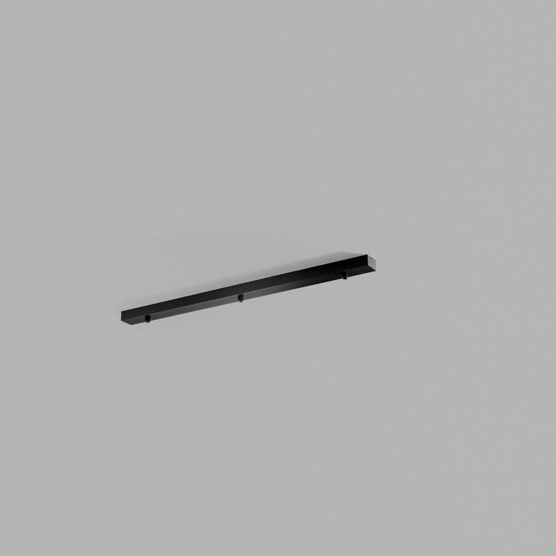 Ceiling Base L1000/3 Pendant Sort
