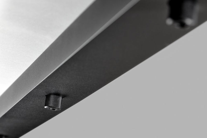Ceiling Base L1000/3 Pendant Sort