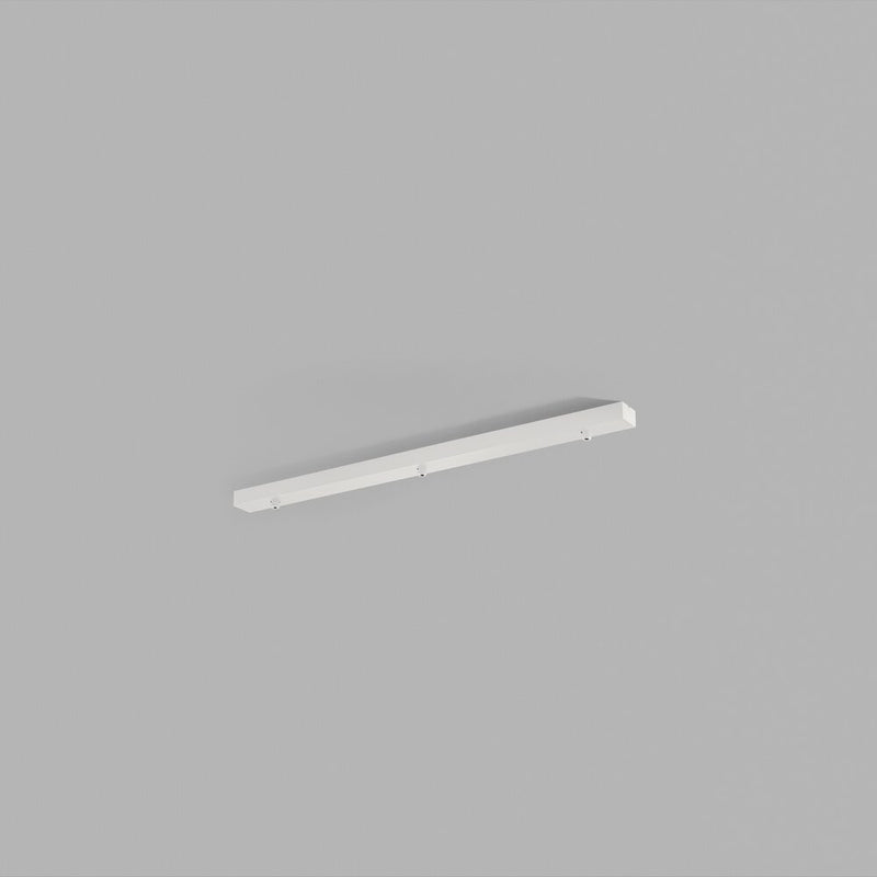 Ceiling Base L100/3 Pendant Hvid