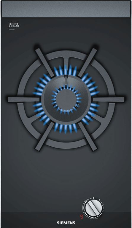 Siemens ER3A6AD70 - Gaskogesektion