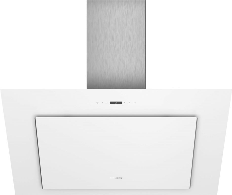Siemens LC98KLP20 Væghængt emhætte