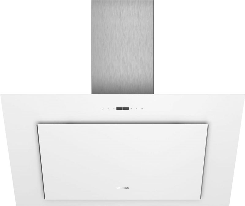 Siemens LC98KLP20 Væghængt emhætte