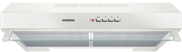 Siemens LU63LCC20 - Skabsintegrerede emhætter