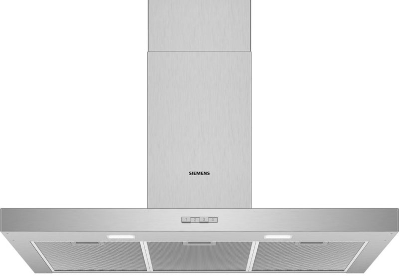 Siemens LC94BBC50 - Vægmonterede emhætter