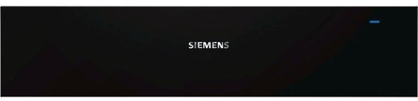 Siemens BI630CNS1 - Varmeskuffe