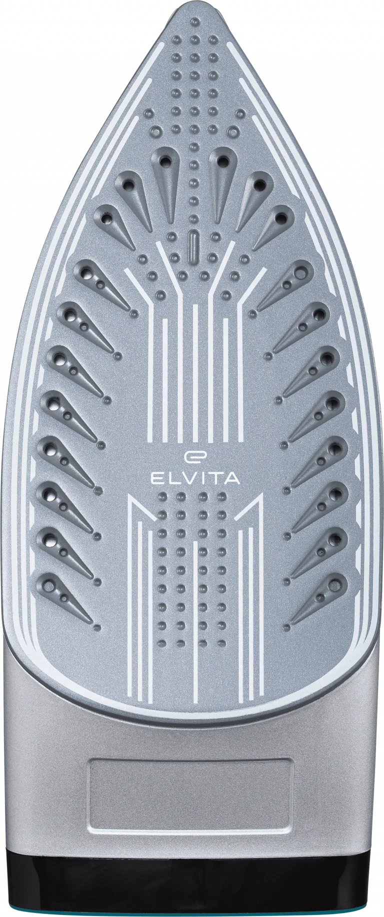 Elvita CSJ1250S Dampstrygejern