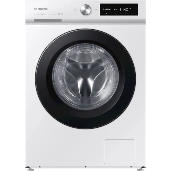 Samsung WW11BB504CAWS4 Frontbetjent vaskemaskine