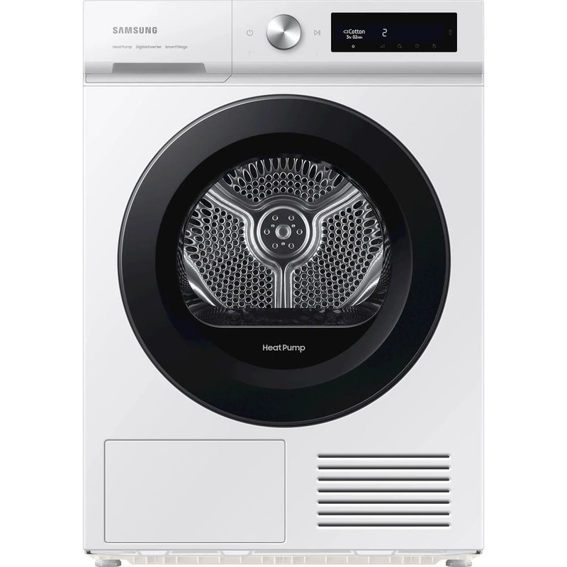 Samsung DV90BB5245AWS4 Kondenstørretumbler