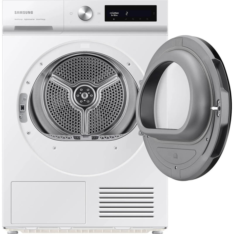 Kondenstørretumbler fra Samsung