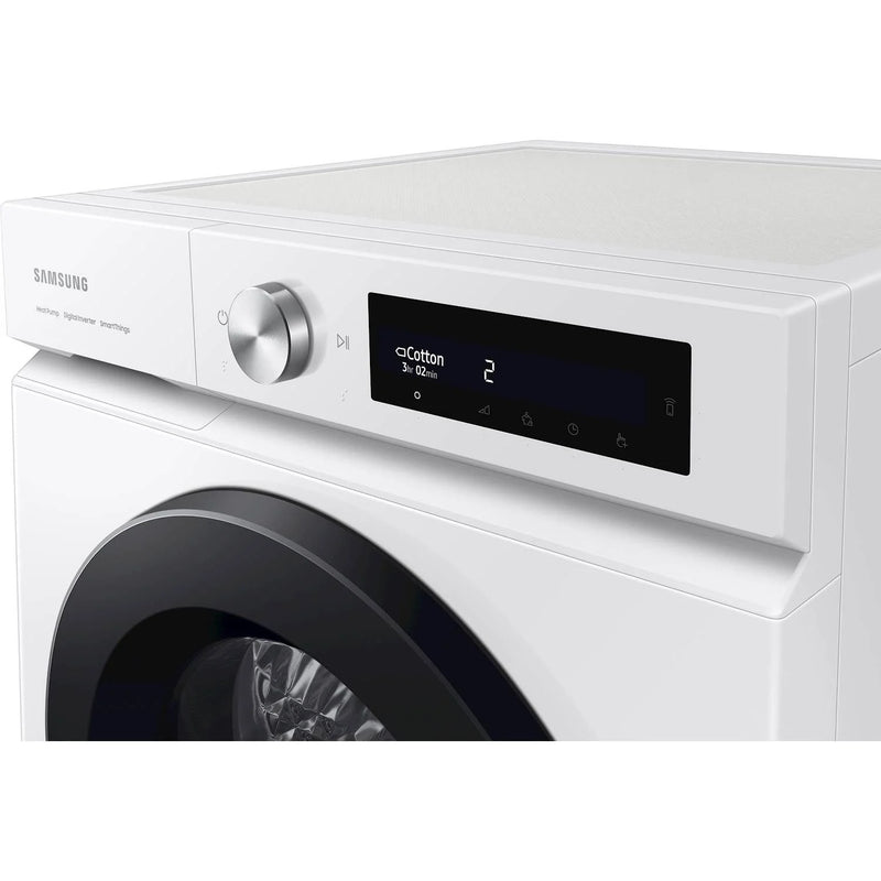 Samsung DV90BB5245AWS4 Kondenstørretumbler