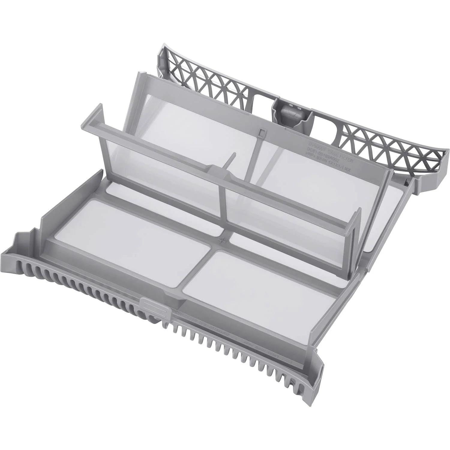 Samsung DV90BB5245AWS4 Kondenstørretumbler